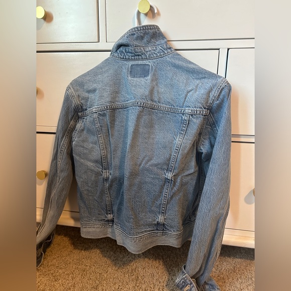 Jean Jacket - Picture 2 of 2